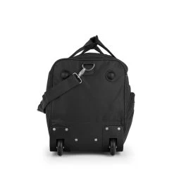 Gabol Week Eco Small Wheel Bag Black -Mode Bagagewinkel image 2483