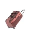 Travelite Viia Trolley Travelbag Rose -Mode Bagagewinkel image 2486