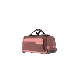 Travelite Viia Trolley Travelbag Rose -Mode Bagagewinkel image 2489
