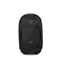 Osprey Sojourn Shuttle Wheeled Duffel 100L Black -Mode Bagagewinkel image 2499