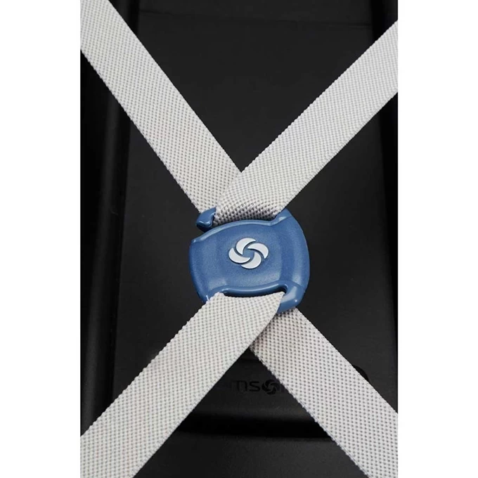 Samsonite S'Cure Spinner 69 Black 11 Samsonite S'Cure Spinner 69 Black - Afbeelding 9