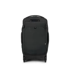 Osprey Sojourn Shuttle Wheeled Duffel 100L Black -Mode Bagagewinkel image 2500