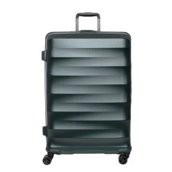 Travelbags The Base Eco L Groen