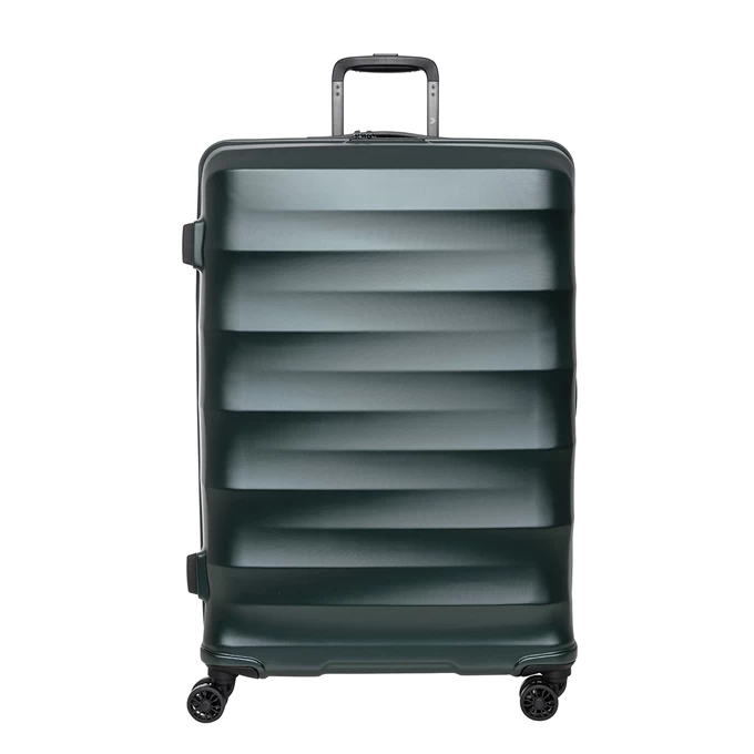 Travelbags The Base Eco L Groen 3 Travelbags The Base Eco L Groen