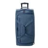 Delsey Maubert 2.0 Trolley Duffle Bag 77 Blue -Mode Bagagewinkel image 2516