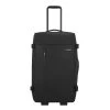Samsonite Roader Duffle/Wheels 68 Deep Black 2 Samsonite Roader Duffle/Wheels 68 Deep Black -Mode Bagagewinkel image 2539