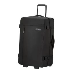 Samsonite Roader Duffle/Wheels 68 Deep Black -Mode Bagagewinkel image 2541