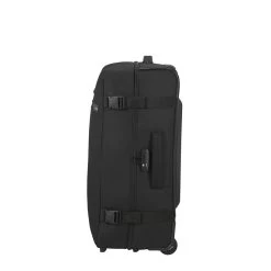 Samsonite Roader Duffle/Wheels 68 Deep Black -Mode Bagagewinkel image 2543