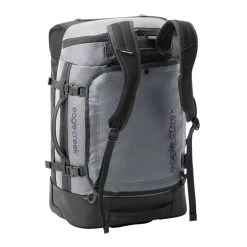 Eagle Creek Cargo Hauler XT Wheeled Duffel International Carry On Charcoal 13 Eagle Creek Cargo Hauler XT Wheeled Duffel International Carry On Charcoal -Mode Bagagewinkel image 2550