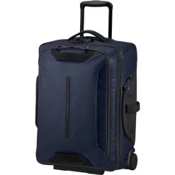Samsonite Ecodiver Duffle/Wheels 55 Backpack Blue Nights -Mode Bagagewinkel image 2555