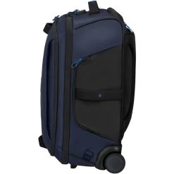 Samsonite Ecodiver Duffle/Wheels 55 Backpack Blue Nights -Mode Bagagewinkel image 2557