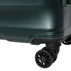 Travelbags The Base Eco L Groen 18 Travelbags The Base Eco L Groen -Mode Bagagewinkel image 257