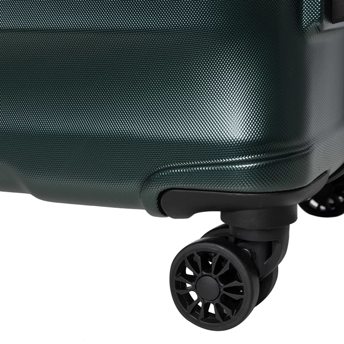 Travelbags The Base Eco L Groen 9 Travelbags The Base Eco L Groen - Afbeelding 7