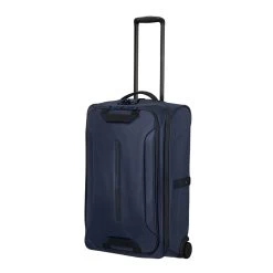 Samsonite Ecodiver Duffle/Wheels 67 Blue Nights -Mode Bagagewinkel image 2570