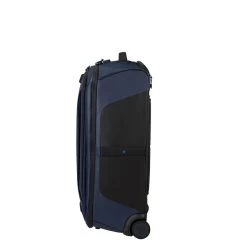 Samsonite Ecodiver Duffle/Wheels 67 Blue Nights -Mode Bagagewinkel image 2572
