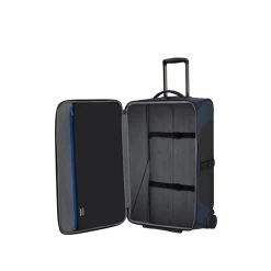 Samsonite Ecodiver Duffle/Wheels 67 Blue Nights -Mode Bagagewinkel image 2573