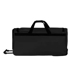 Enrico Benetti Amsterdam Wheel Bag 65 Black -Mode Bagagewinkel image 2577