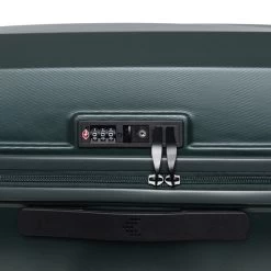 Travelbags The Base Eco L Groen 19 Travelbags The Base Eco L Groen -Mode Bagagewinkel image 258