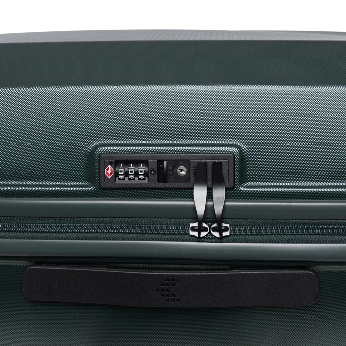 Travelbags The Base Eco L Groen 10 Travelbags The Base Eco L Groen - Afbeelding 8