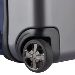 Peugeot Voyages Hybrid Duffle 70 Blue -Mode Bagagewinkel image 2585