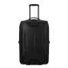 Samsonite Ecodiver Duffle/Wheels 67 Black -Mode Bagagewinkel image 2591