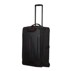 Samsonite Ecodiver Duffle/Wheels 67 Black 9 Samsonite Ecodiver Duffle/Wheels 67 Black -Mode Bagagewinkel image 2592