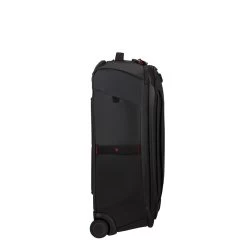 Samsonite Ecodiver Duffle/Wheels 67 Black 11 Samsonite Ecodiver Duffle/Wheels 67 Black -Mode Bagagewinkel image 2594