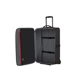 Samsonite Ecodiver Duffle/Wheels 67 Black 13 Samsonite Ecodiver Duffle/Wheels 67 Black -Mode Bagagewinkel image 2596