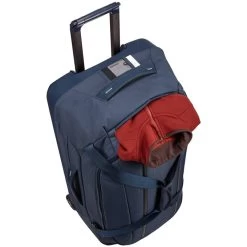Thule Crossover 2 Wheeled Duffel Dress Blue 17 Thule Crossover 2 Wheeled Duffel Dress Blue -Mode Bagagewinkel image 2616