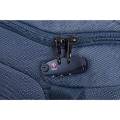 Thule Crossover 2 Wheeled Duffel Dress Blue 18 Thule Crossover 2 Wheeled Duffel Dress Blue -Mode Bagagewinkel image 2617
