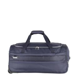 Travelite Miigo Wheeled Duffle Navy/outerspace