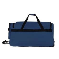 Enrico Benetti Amsterdam Wheel Bag 75 Blue -Mode Bagagewinkel image 2637