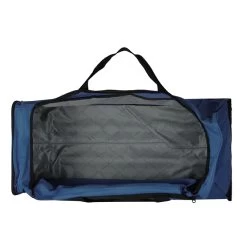Enrico Benetti Amsterdam Wheel Bag 75 Blue -Mode Bagagewinkel image 2638