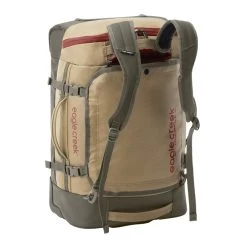 Eagle Creek Cargo Hauler XT Wheeled Duffel International Carry On Safari Brown 14 Eagle Creek Cargo Hauler XT Wheeled Duffel International Carry On Safari Brown -Mode Bagagewinkel image 2643