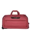 Travelite Skaii Wheeled Duffle Red