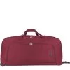 Gabol Week Eco Extra Large Wheel Bag Red 2 Gabol Week Eco Extra Large Wheel Bag Red -Mode Bagagewinkel image 2653
