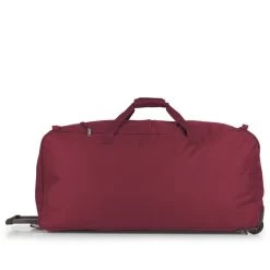 Gabol Week Eco Extra Large Wheel Bag Red -Mode Bagagewinkel image 2654