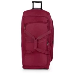 Gabol Week Eco Extra Large Wheel Bag Red -Mode Bagagewinkel image 2655