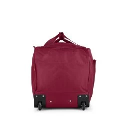 Gabol Week Eco Extra Large Wheel Bag Red -Mode Bagagewinkel image 2658