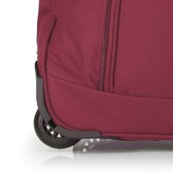 Gabol Week Eco Extra Large Wheel Bag Red -Mode Bagagewinkel image 2660