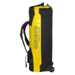 Ortlieb Duffle RS 140L Sunyellow / Black 11 Ortlieb Duffle RS 140L Sunyellow / Black -Mode Bagagewinkel image 2663