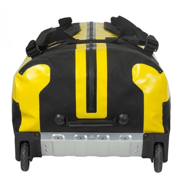 Ortlieb Duffle RS 140L Sunyellow / Black 8 Ortlieb Duffle RS 140L Sunyellow / Black - Afbeelding 6