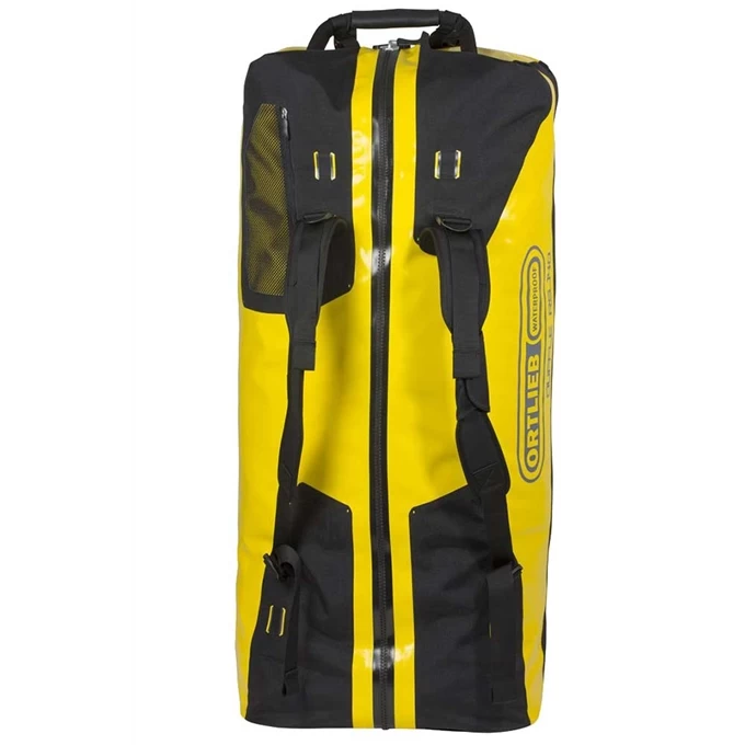 Ortlieb Duffle RS 140L Sunyellow / Black 9 Ortlieb Duffle RS 140L Sunyellow / Black - Afbeelding 7