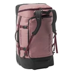 Eagle Creek Cargo Hauler XT Wheeled Duffel 90L/29" Earth Red -Mode Bagagewinkel image 2672
