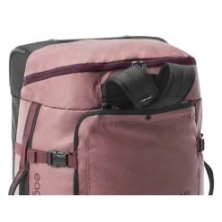 Eagle Creek Cargo Hauler XT Wheeled Duffel 90L/29" Earth Red -Mode Bagagewinkel image 2673