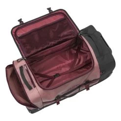 Eagle Creek Cargo Hauler XT Wheeled Duffel 90L/29" Earth Red -Mode Bagagewinkel image 2674