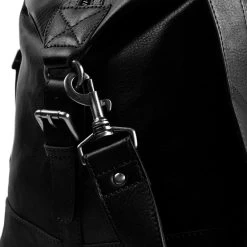 The Chesterfield Brand Caleb Reistas Black 11 The Chesterfield Brand Caleb Reistas Black -Mode Bagagewinkel image 2689