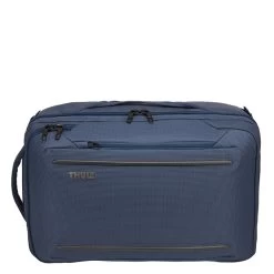 Thule Crossover 2 Convertible Carry On Dress Blue
