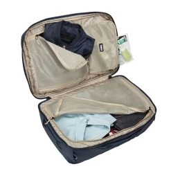 Thule Crossover 2 Convertible Carry On Dress Blue -Mode Bagagewinkel image 2694