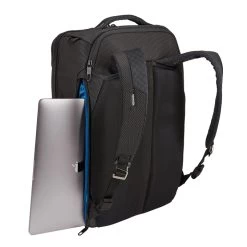 Thule Crossover 2 Convertible Carry On Dress Blue -Mode Bagagewinkel image 2696